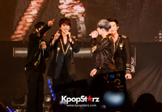 Super Junior M