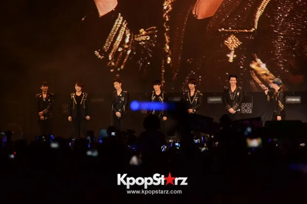 Super Junior M