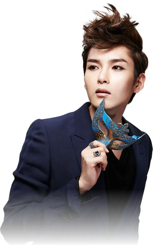 super junior