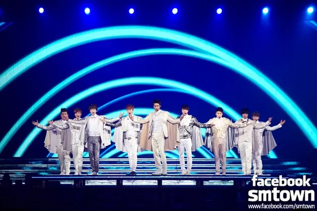 super junior