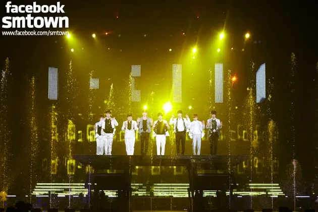 super junior