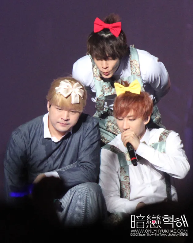 super junior