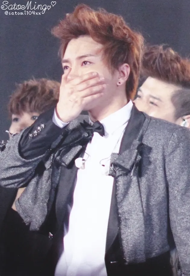 super junior