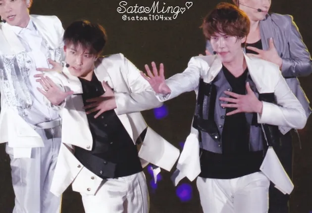 super junior