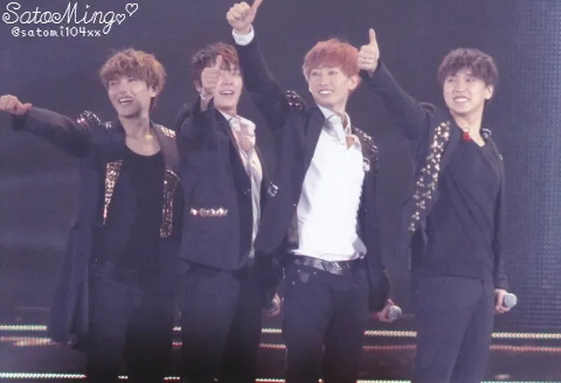 super junior