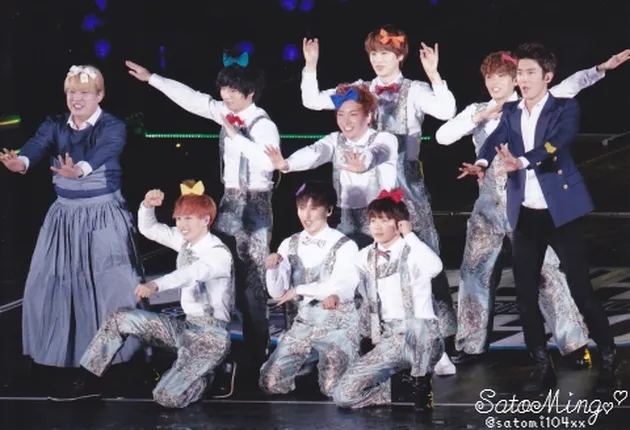 super junior