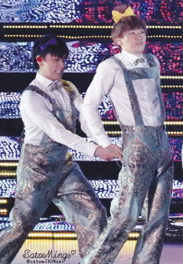 super junior