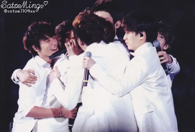 super junior