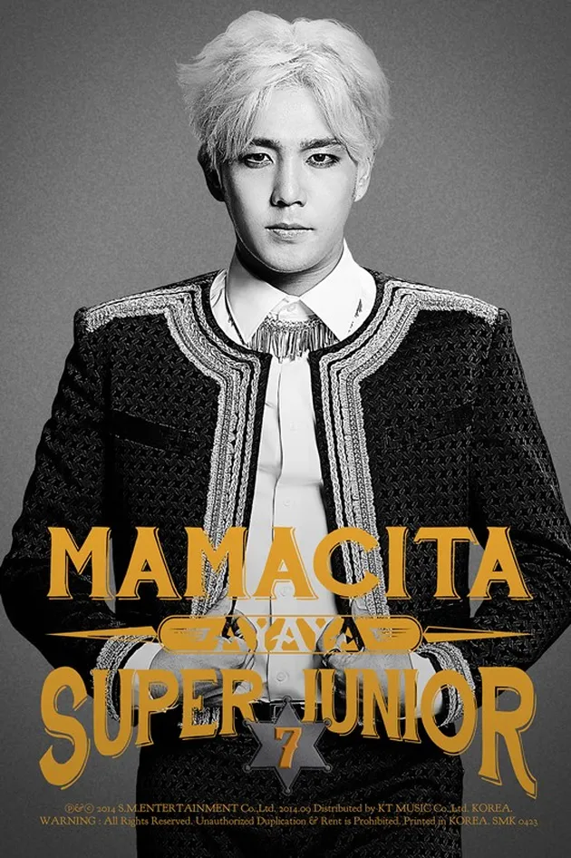 Super Junior