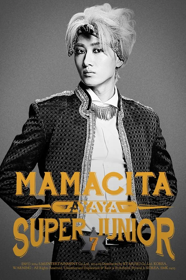 Super Junior