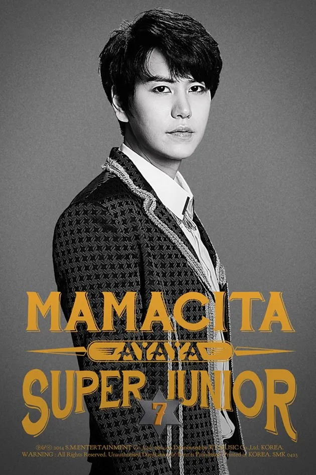 Super Junior