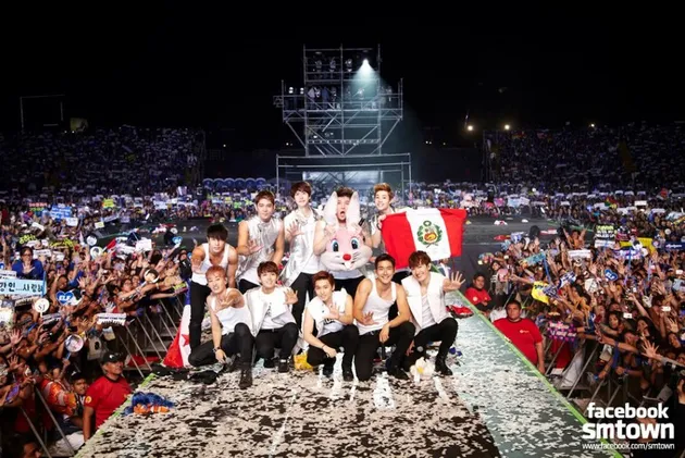 Super Junior