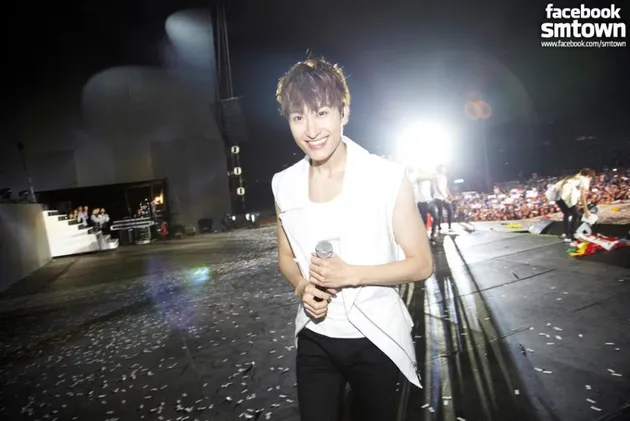 Super Junior