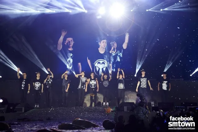 Super Junior