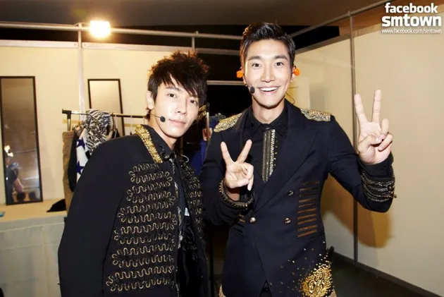 Super Junior