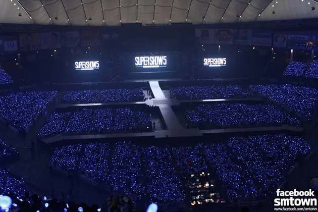 Super Junior