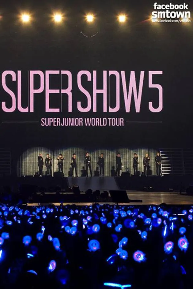 Super Junior