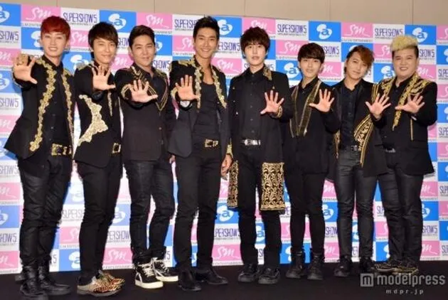 Super Junior