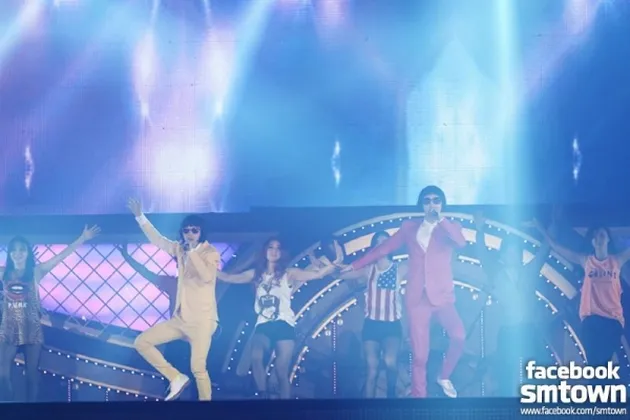 Super Junior
