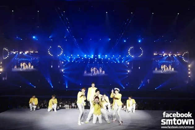 Super Junior