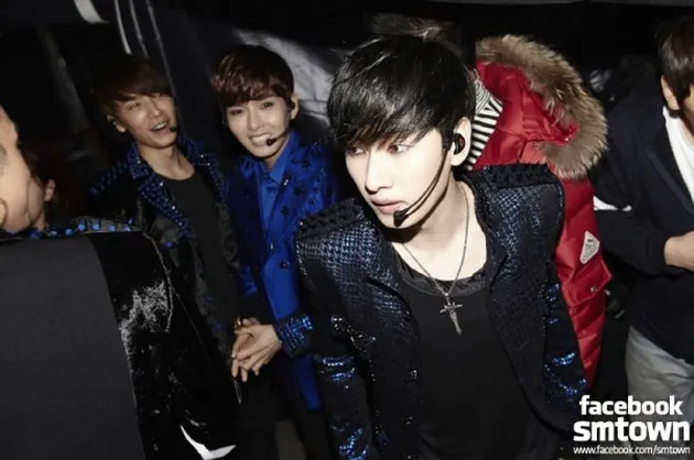 Super Junior