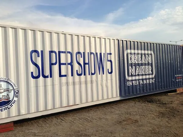super junior, ss5 ina