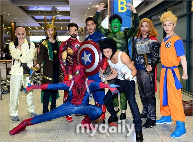 Super Junior