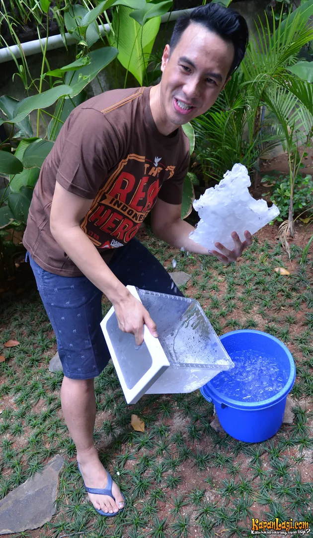 Daniel Mananta
