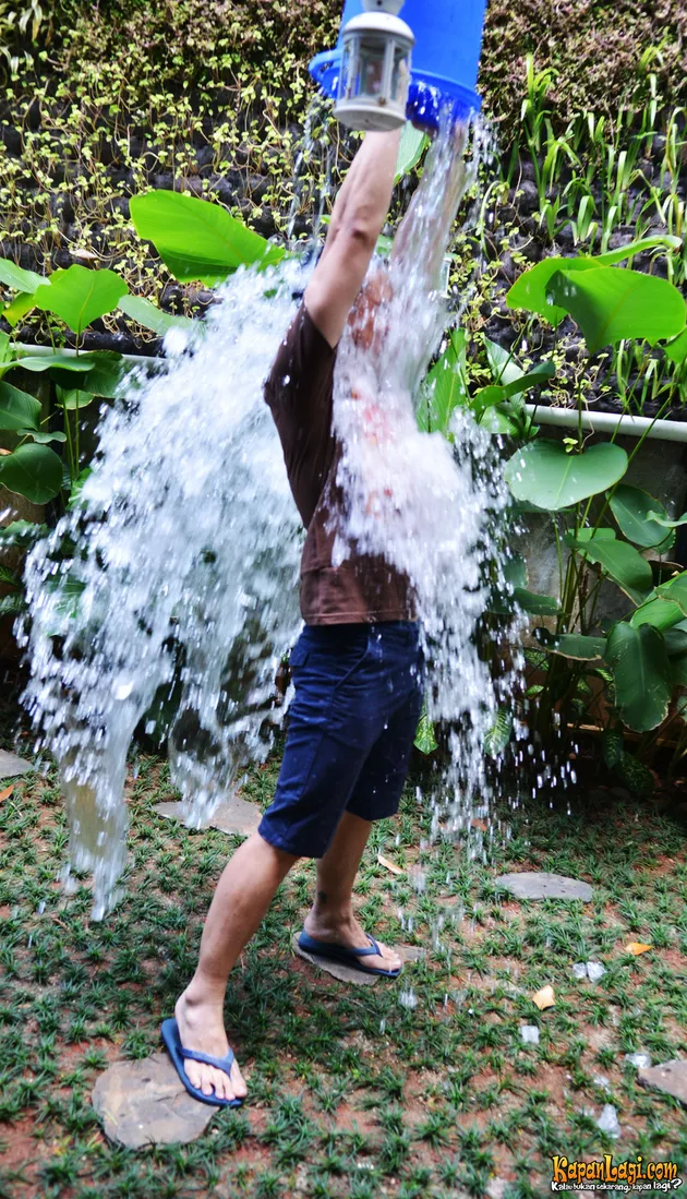 Daniel Mananta