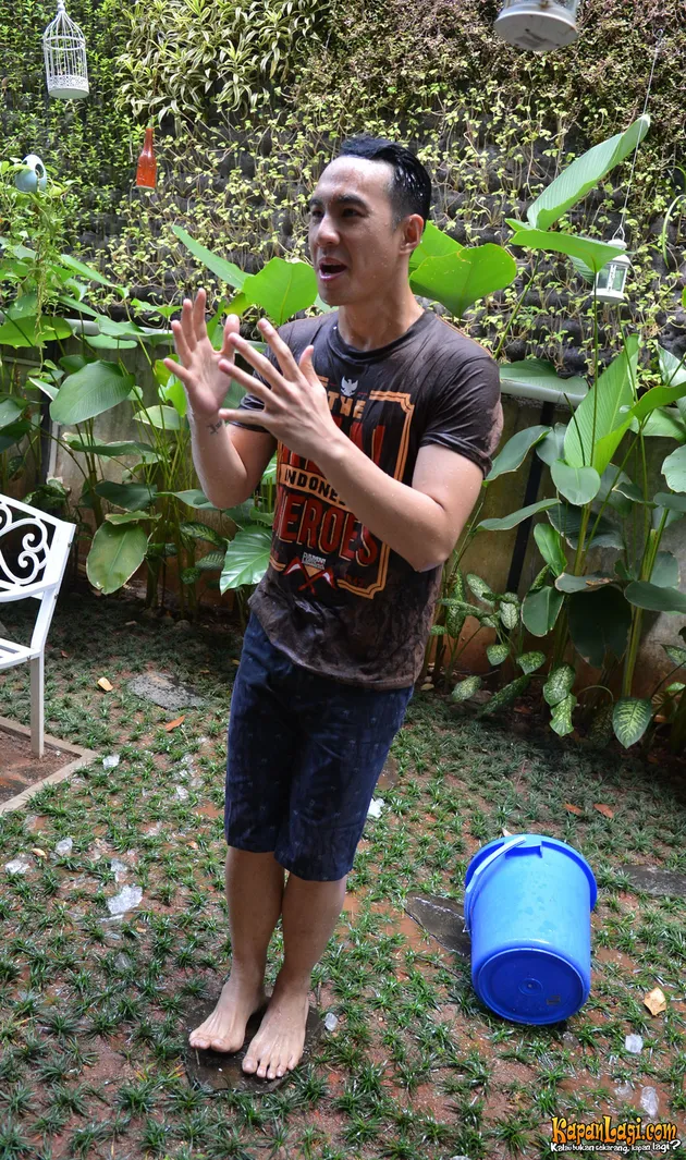 Daniel Mananta