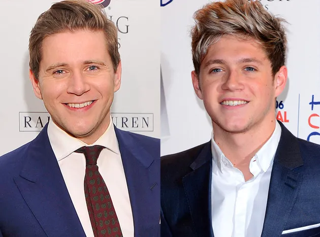 Niall Horan