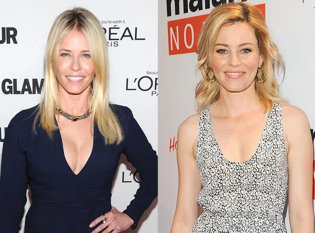 Elizabeth Banks
