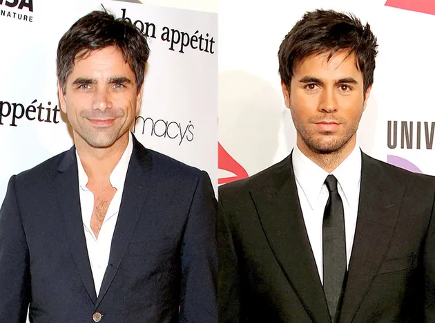 John Stamos