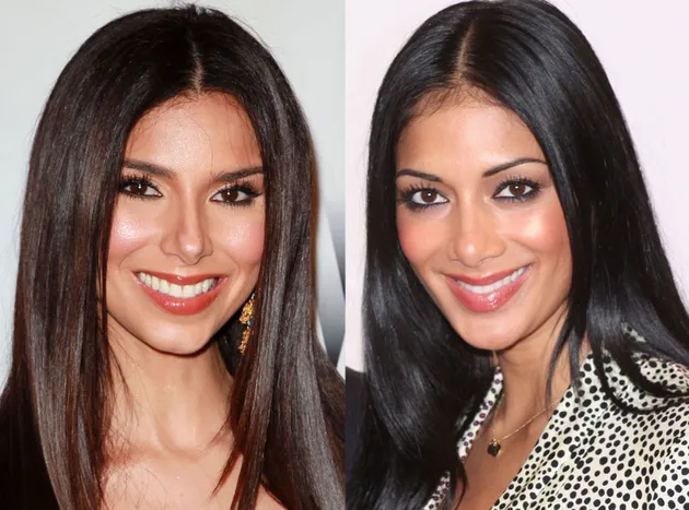 Nicole Scherzinger