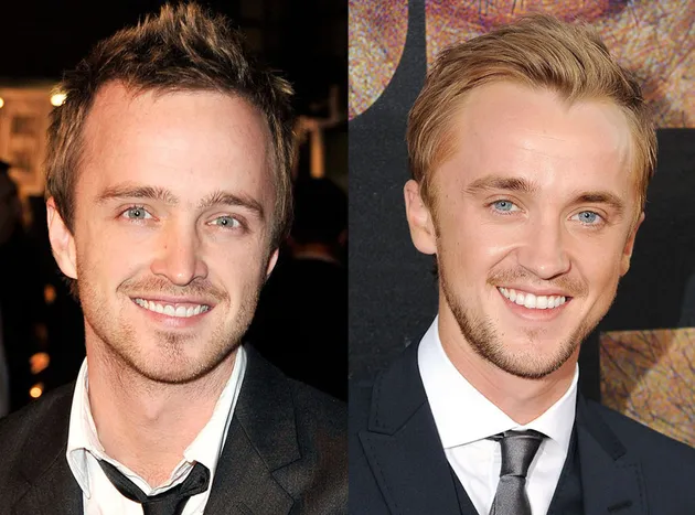 Tom Felton