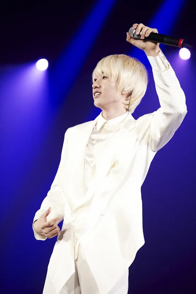 super junior