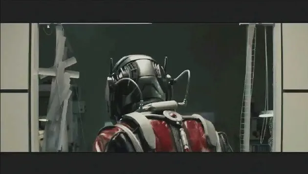 ant man