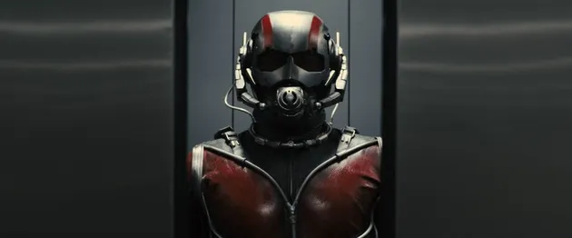 ant man
