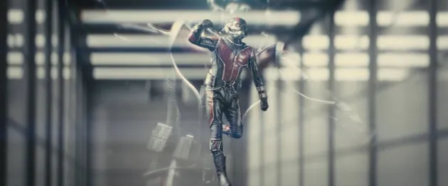 ant man