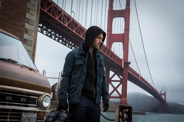 ant man