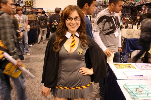 WonderCon Cosplay