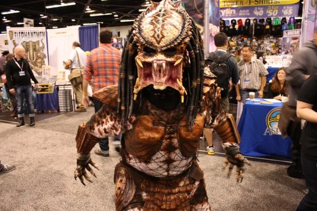 WonderCon Cosplay