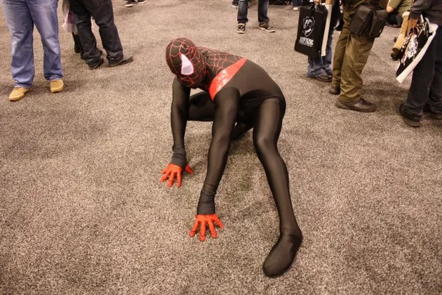 WonderCon Cosplay