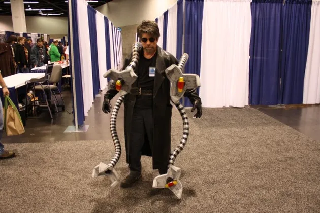 WonderCon Cosplay