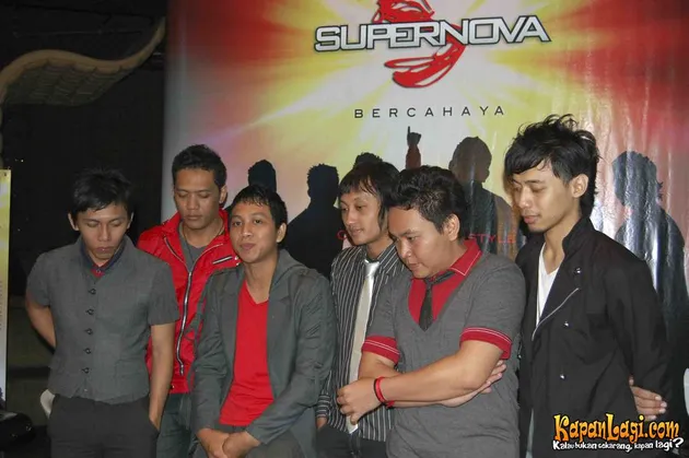 Supernova