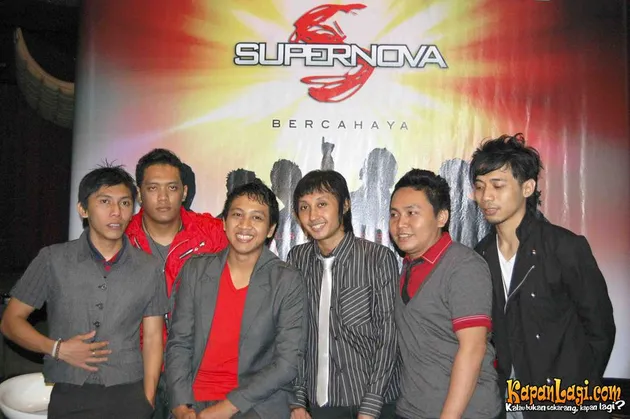 Supernova