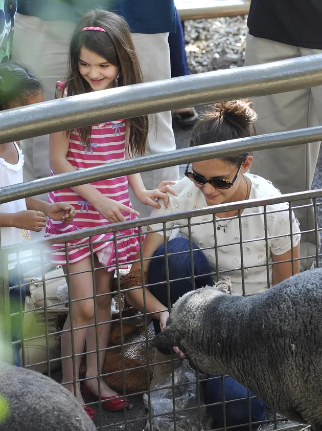 Suri Cruise