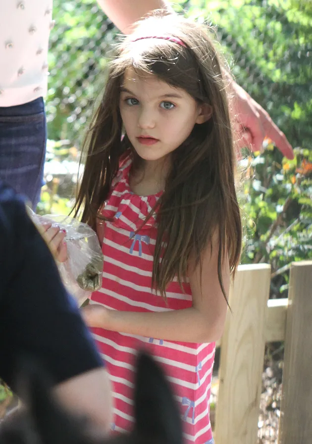 Suri Cruise