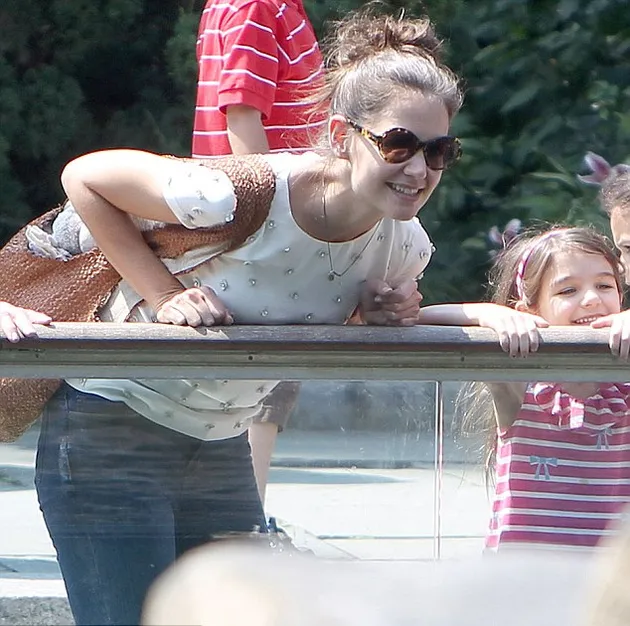 Suri Cruise