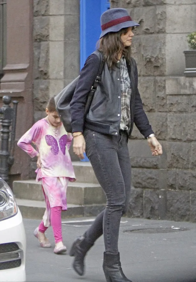 Suri Cruise